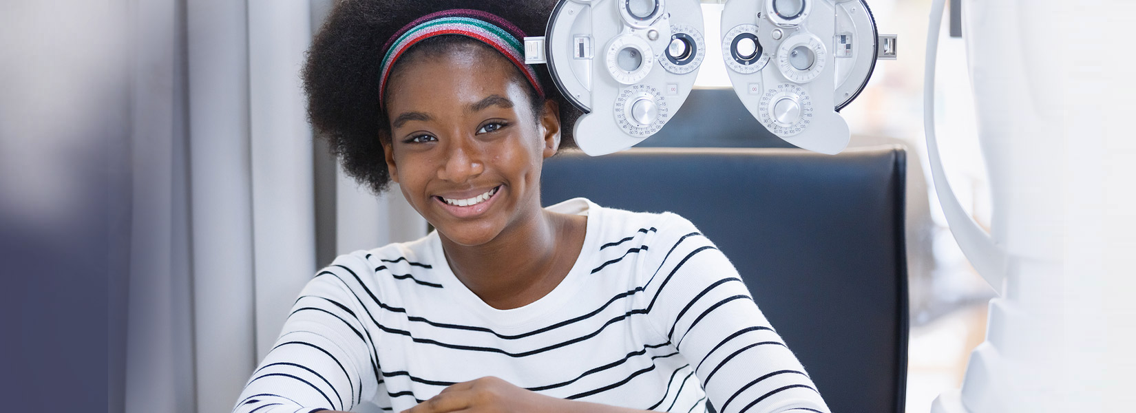 Comprehensive Eye Exams in Northwest Side