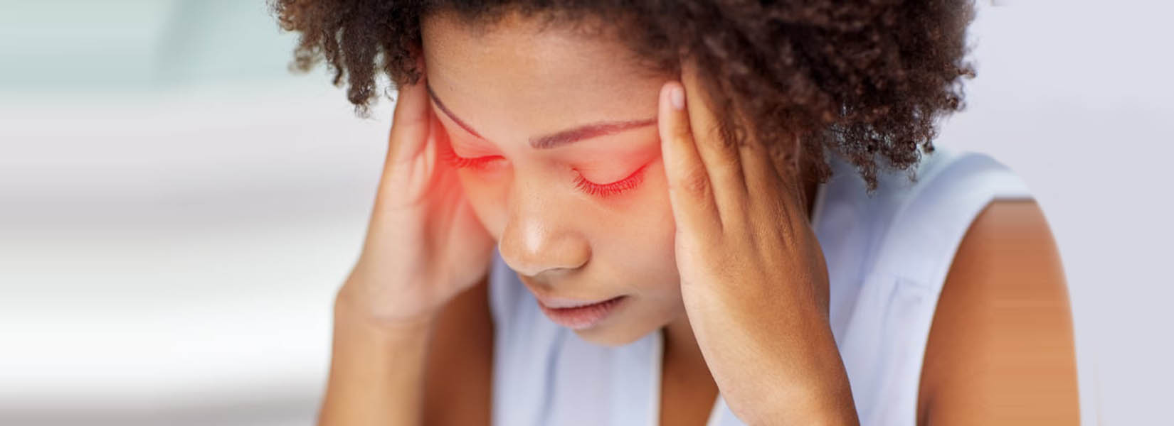 Eye Emergencies in Northwest Side