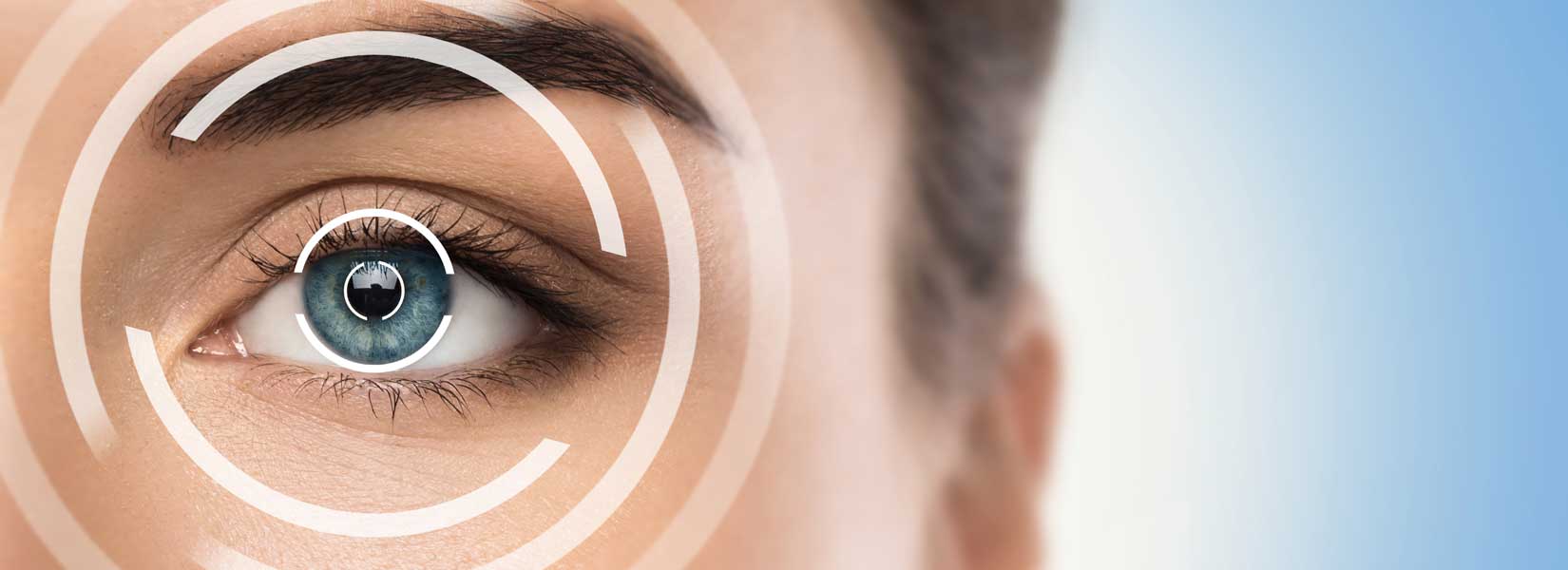 LASIK & Refractive Surgery Co-Management in Northwest Side